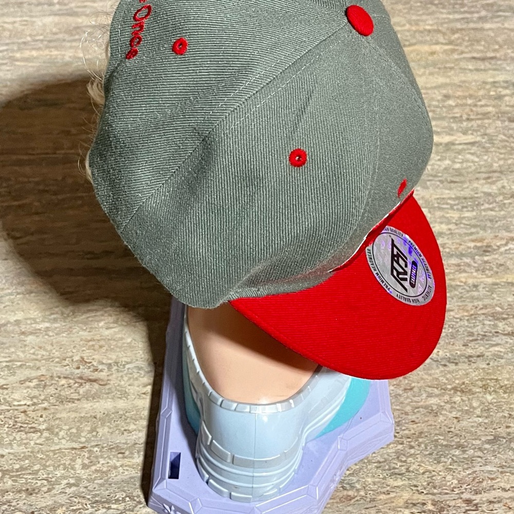YOLO hat - Picture 6 of 16